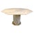 Italian Octagonal Marble Dining Table, 1970s For Sale - Image 14 of 14