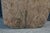 Antique 19th Century Primitive Wooden Farmhouse Grain Malt Shovel 58" For Sale - Image 15 of 16