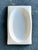 Vintage Boho Italian Glazed Ceramic Tray For Sale - Image 10 of 11