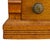 1900 - 1909 J & P Coats Attr Oak 4 Drawer Spool Cabinet C1900 For Sale - Image 5 of 10