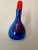 2000 - 2009 Murano Sculptural Vase by Formia, 1995 For Sale - Image 5 of 14