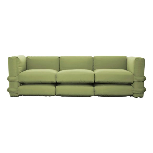Pillow Sofa by Muller Van Severen for BD Barcelona For Sale
