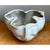 Ceramic Vintage Organic Form Ceramic Bowl For Sale - Image 7 of 12