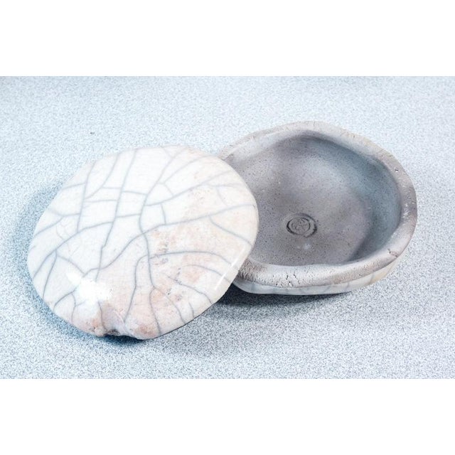 Ceramic Bowls from Santilli, 1990s, Set of 18 For Sale - Image 10 of 18