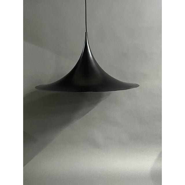Semi Pendant Lamp from Gubi For Sale - Image 5 of 5