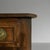 1820s French Baroque Oak Buffet With Brass Details For Sale In Greensboro - Image 6 of 18