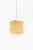 The t-605 ceiling lamp, designed by hans-agne jakobsson in 1965 and produced by his own firm in markaryd, sweden, is a...