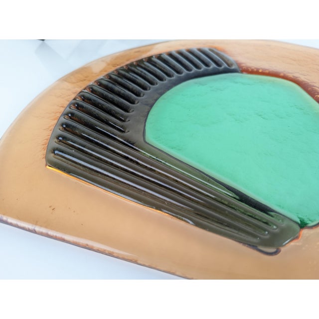 1980s Vintage Italian Wall Lights, 1980s, Set of 2 For Sale - Image 5 of 10