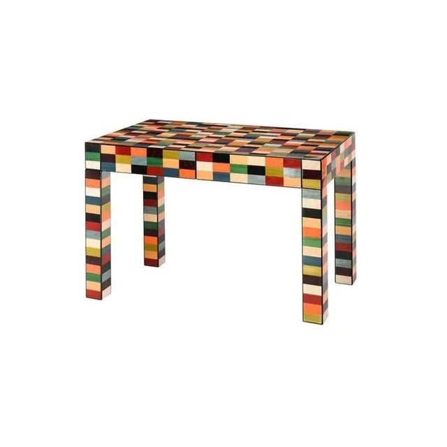 Venice Rialto Desk by Morici For Sale - Image 6 of 6