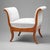 Late 19th Century Pair of Late 19th Century Italian Benches For Sale - Image 5 of 6