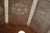 Swedish Pine Pendant Lamp with Chipboard Decorations, 1960s For Sale - Image 3 of 12