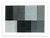 Tom McGlynn Tom McGlynn "Test Pattern 4 (Grey Study)", Painting For Sale - Image 4 of 4