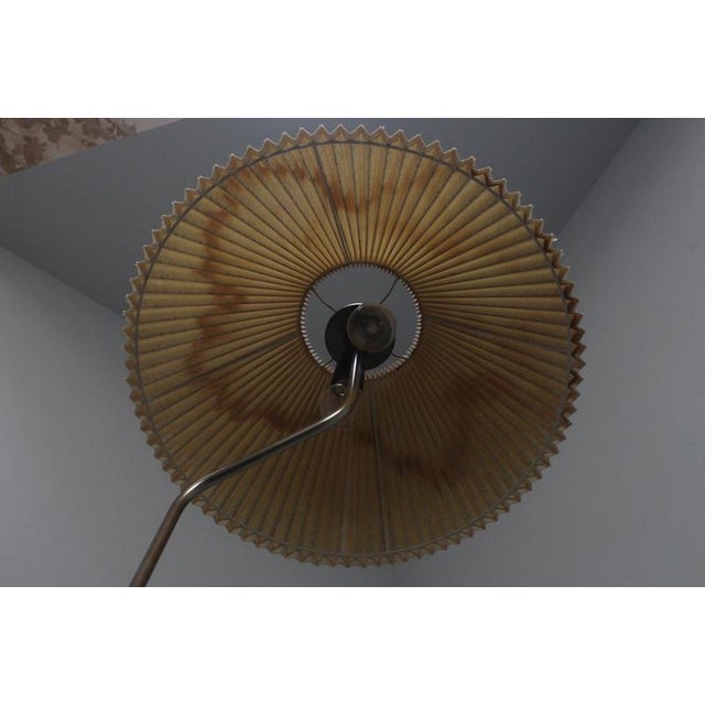 Mid-Century Modern Adjustable Floor Lamp, 1970s For Sale - Image 18 of 18