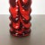 Glass Vintage Opaline Florence Vase from Carlo Moretti, Italy, 1970s For Sale - Image 7 of 10