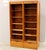 Vintage Filing Cabinet in Oak, 1920s For Sale - Image 6 of 11