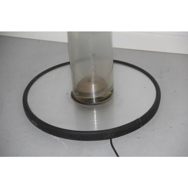 Pila Floor Lamp by Giusto Toso for Leucos, 1960 For Sale - Image 3 of 9