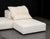 Modern Lissoni for Living Divani Extra Wall Modular Sofa For Sale - Image 3 of 12