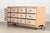 Late 19th Century Antique French Pine Chest of Drawers, 1880 For Sale - Image 5 of 14