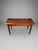 19th-Century Mahogany Side Table For Sale - Image 3 of 7