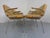 Vintage Conference Armchair in Oak and Chrome from Duba Møbelindustri, Denmark, 1960s For Sale - Image 6 of 18