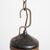 Antique Inspection Pendant Light, 1930s For Sale - Image 6 of 8