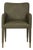 Conifer Pine Dining Armchair For Sale