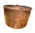 American A Large 19th-Century Copper Apple Butter Cauldron With Iron Handle For Sale - Image 3 of 13