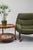 Ml91 Lounge Chair by Illum Wikkelsø For Sale - Image 6 of 9