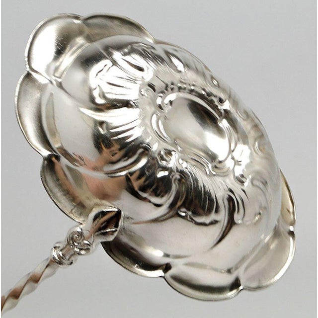 20th Century Dipper from WMF, Germany, 1890s For Sale - Image 6 of 7