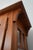 Ethan Allen American Impressions Cherry Display Cabinet For Sale - Image 11 of 15