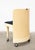 Vintage Space Age Dressing Table with Chair, 1970s, Set of 2 For Sale - Image 14 of 18