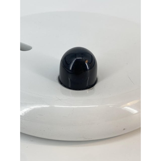 Dogale 512 Table Lamp by Bruno Gecchelin for Oluce, 1977 For Sale - Image 6 of 18