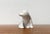 Vintage Polar Bear Figurine from Pearlite Marblecraft, Canada For Sale - Image 4 of 18
