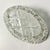 Late 1800s Antique Boho Chic Hollywood Regency American Brilliant Cut Deep Relish Serving Dish For Sale - Image 10 of 11