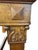 Early 20th Century Early 1900s Memorial Communion Table Presented to Rev. Samuel R McClain, Bethlehem Missionary Baptist Church For Sale - Image 5 of 8
