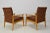 Set of Mid-Century Armchairs from TON, 1975 For Sale - Image 6 of 14