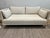 Mid-Century Modern Hay Silhouette 2-Seater Sofa by GamFratesi in Kvadrat Coda Fabric For Sale - Image 3 of 10