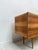 Mid-Century Modern Vintage German Walnut Sideboard, 1960s For Sale - Image 3 of 11