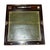 Victorian Brass Inlaid Mahogany Writing Slope with Secret Drawers For Sale - Image 10 of 18