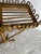 Wall Shelf in Rattan and Bamboo attributed to Franco Albini, Italy, 1960 For Sale - Image 10 of 15