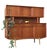 Danish Stylish Credenza in Teak and Oak, 1960s For Sale - Image 14 of 18