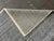 9ft X 12ft Modern Carpet Textured Wool Flatweave Area Rug For Sale - Image 12 of 12