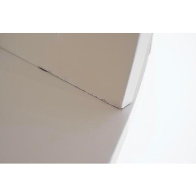 Tyco Bookcase attributed to Manfredo Massiron for Nikol International, 1970s For Sale - Image 6 of 18