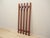 Danish Teak Hanger, 1970s For Sale - Image 4 of 15