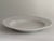 Item: Soup plate 22.5 cm Manufacturer: Rosenthal Series: Asimmetria Decoration: White Material: Porcelain Condition: Very...