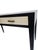 2000 - 2009 Contemporary Console Table For Sale - Image 5 of 15