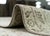 Textile Turkish Vintage Rug 6'11" x 10'5" #21322 For Sale - Image 7 of 8