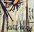 Shabby Chic Rare Bernard Buffet Limited Edition Lithograph, Signed in Matrix, No. 295, 1961, Custom Framed For Sale - Image 3 of 4