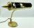 Metal Brass Piano Lamp from Pfäffle Glow, 1960s For Sale - Image 7 of 9