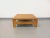 Vintage Square Coffee Table in Solid Oak, 1960s For Sale - Image 13 of 13